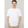 Volcom Stone Blanks Bsc T-Shirt white