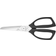 Kai Shun 93mm Kitchen Scissors