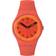 Swatch Proudly Red ø 41 Mm