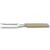 Victorinox Swiss Modern Colour 15cm Almond 69036158B Carving Fork