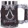 Nemesis Now Assassin's Creed Tankard of the Brotherhood Kopp