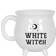 Home Witch Cauldron Magic Mug