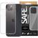 SAFE. by PanzerGlass TPU Case for iPhone 15 Plus