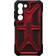 UAG URBAN ARMOR GEAR Designed for Samsung Galaxy S23 Case 6.1" Monarch Crimson Red Rugged Heavy Duty Shockproof Impact Resistant Protective Cover