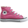 Converse Toddler's Chuck Taylor All Star Classic - Pink