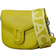 Marc Jacobs The J Small Saddle Bag - Green
