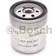 Bosch Bränslefilter 1 051 N4051