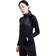 Craft Sportswear Women's ADV Essence Jersey Hood Jacket, XL, Black