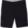 Lacoste Men's Slim Fit Stretch Bermuda Shorts - Navy Blue