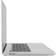 Moshi iGlaze Hardshell Case for MacBook Pro 16 (2019) Stealth Clear