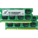 G.Skill SO-DIMM DDR3 1333MHz 2X4GB For Apple Mac (FA-10666CL9D-8GBSQ)
