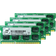 G.Skill SO-DIMM DDR3 1333MHz 4x4GB Fro Apple Mac (FA-1333C9Q-16GSQ)