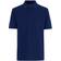 ID Yes Polo Shirt - Dark Royal Blue