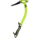Edelrid Riot Hammer II Isyxa grön 2023 Tekniska Isyxor