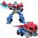 Hasbro Transformers Generations Legacy United Voyager Class Actionfigur Animated Universe Optimus Prime 18 cm