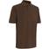 ID Yes Polo Shirt - Mocca