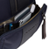 Piquadro Laptop 14" and Ipad Backpack - Blu