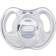 Tommee Tippee Ultra Light Silicone Pacifier 6-18m 2-pack