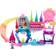 DreamWorks Trolls Band Together Mount Rageous Doll Playset