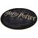 Subsonic Gaming Mat Harry Potter
