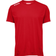CCM Jr Team Premium Essential T-shirt - Red
