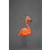 Konstsmide Flamingo Golvlampa 70cm