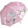 Sterntaler Regenschirm Kinder Emmi Girl rosa/pink