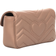 Gucci GG Marmont Super Mini Shoulder Bag - Beige