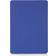 Pipetto Origami iPad Case Pro 12.9" (2018) with 5 in 1 stand & auto sleep/wake function Royal Blue