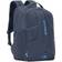 Rivacase gaming-rucksack "borneo" 17,3" 7861 dark blue