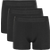 JBS Boy's Underpants 3-pack - Black
