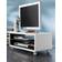 MCA Furniture Robas Lund Lowboard TV-bänk 79x35cm