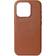 Decoded Leather Back Cover for iPhone 15 Pro