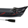 Pure Inflatable Kayak 2 Person