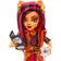 Monster High Skulltimate Secrets Neon Frights Toralei Doll