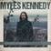 Kennedy Myles: Ides of march 2021 (Vinyl)