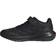 adidas Kid's Runfalcon 3.0 Elastic Lace Top - Black
