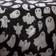 Bedlam Halloween Fleece Duvet Cover Set Spooky Ghosts 140x200cm