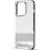 iDeal of Sweden Clear Mobilskal iPhone 15PR Mirror