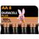Duracell AA Plus 8-pack