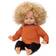 Micki Talking Doll Lillan Blonde Hair