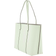 Tory Burch Perry Triple-Compartment Tote Bag - Meadow Mist