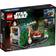 Lego Star Wars Millennium Falcon Holiday Diorama 40658