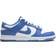 Nike Dunk Low M - White/Polar Blue