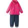 Reima Toddler's Rain Set Tihku - Candy Pink (5100021A-4410)