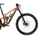Trek Mountain Bike - Fuel EX 8 Gen 6 Shimano Deore XT - Mat Pennyflake Herrcykel