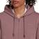 adidas Women's All SZN Fleece Full-Zip Hoodie - Purple