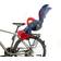 OK Baby 10 + Rear Wheel Bike Seat