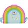 Loungefly Care Bears Rainbow Swing Crossbody - Multicolour