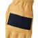Hestra Njord 5 Finger Ski Gloves - Navy/Natural Brown